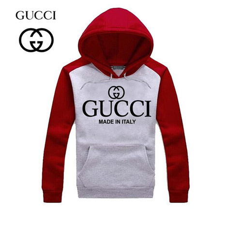 Gucci Hoodies-097