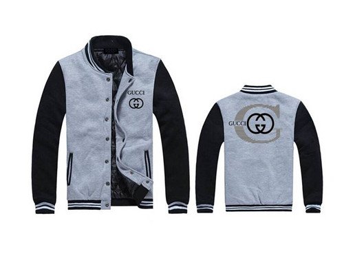 Gucci Baseball jackets-104