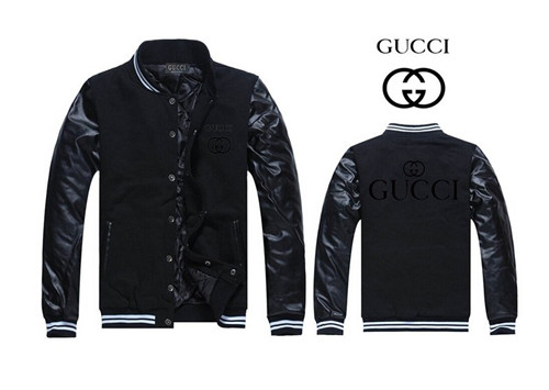 Gucci Baseball jackets-013