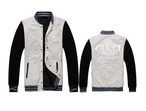 Gucci Baseball jackets-131