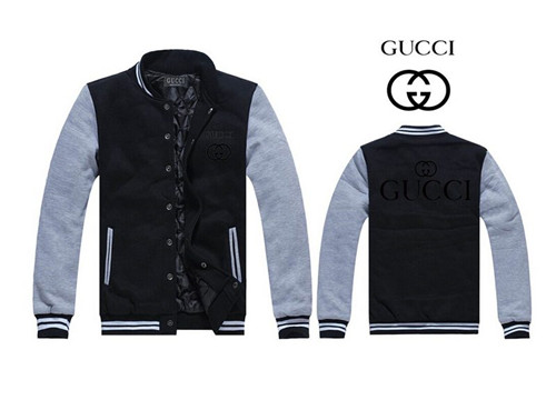Gucci Baseball jackets-014