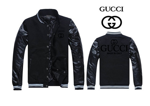Gucci Baseball jackets-024