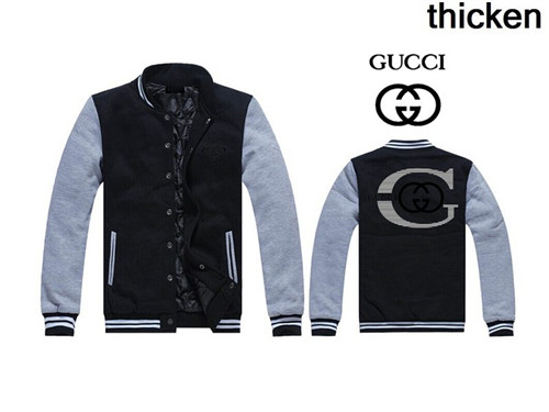 Gucci Baseball jackets-031