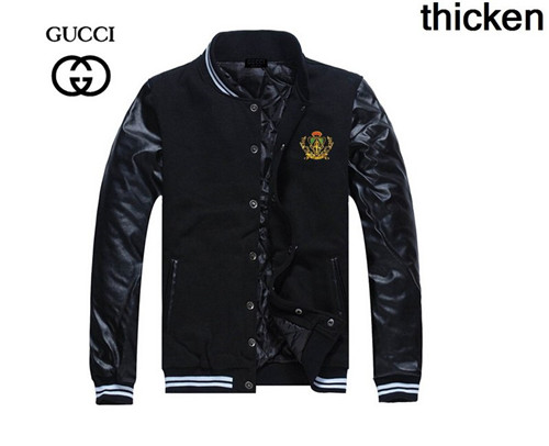Gucci Baseball jackets-049