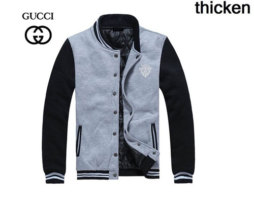 Gucci Baseball jackets-055