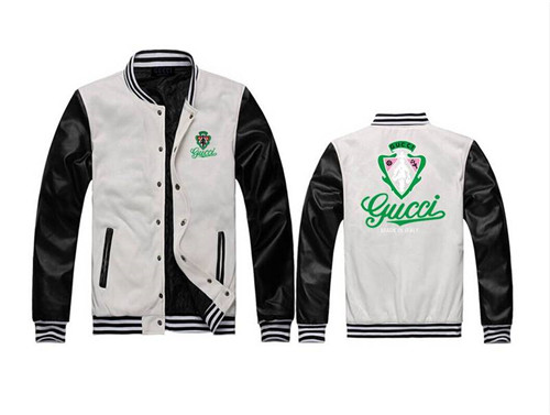 Gucci Baseball jackets-059