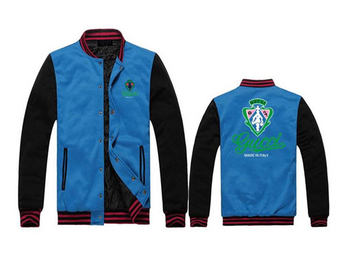 Gucci Baseball jackets-063
