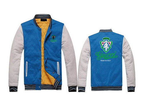 Gucci Baseball jackets-066