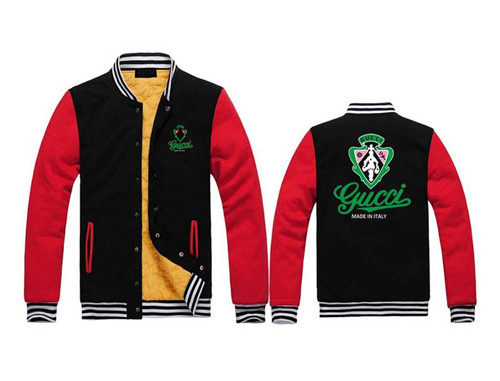 Gucci Baseball jackets-069