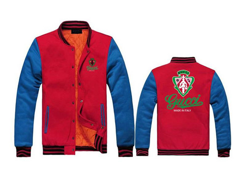 Gucci Baseball jackets-071