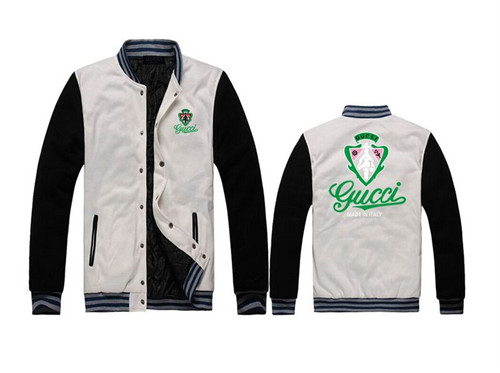 Gucci Baseball jackets-073