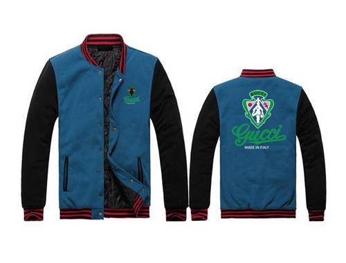 Gucci Baseball jackets-076