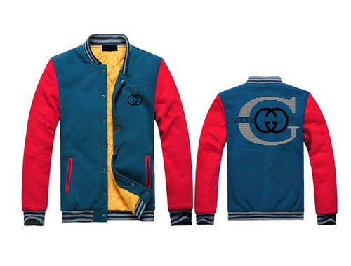 Gucci Baseball jackets-082