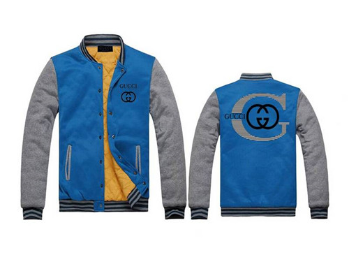 Gucci Baseball jackets-093