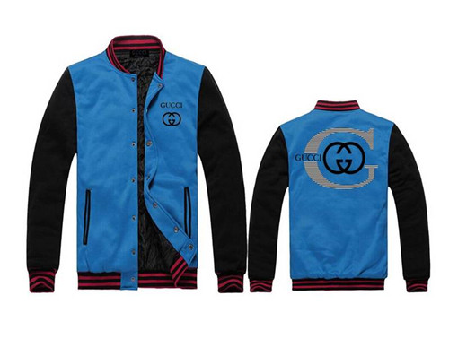 Gucci Baseball jackets-094