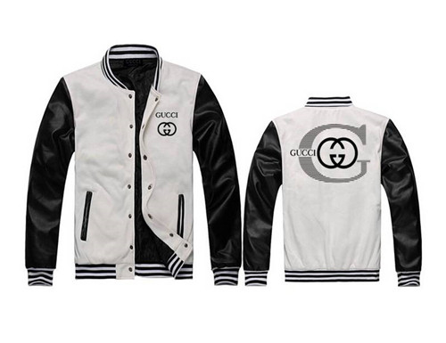 Gucci Baseball jackets-099