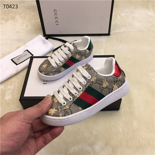 Gucci(Kids)shoes-011