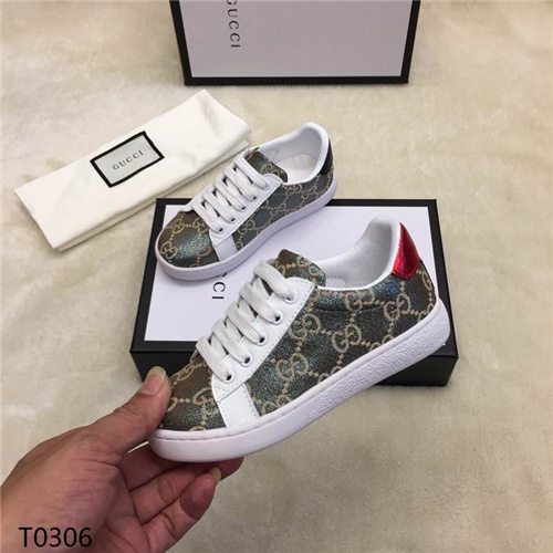 Gucci(Kids)shoes-113
