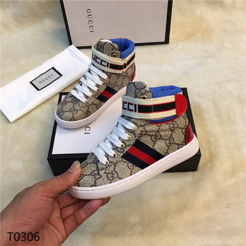 Gucci(Kids)shoes-117