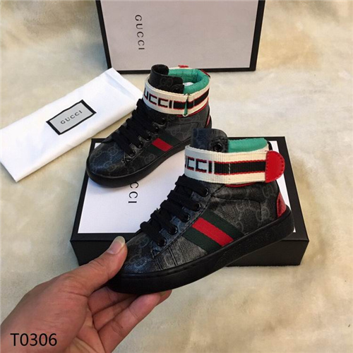 Gucci(Kids)shoes-118