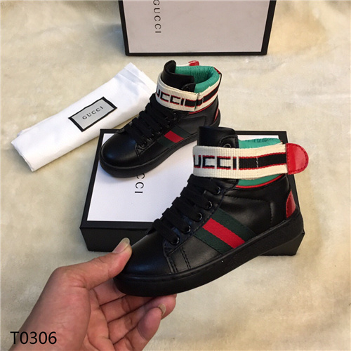 Gucci(Kids)shoes-121