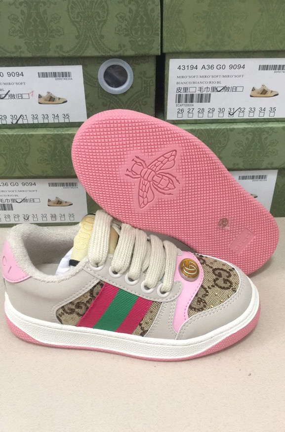 Gucci(Kids)shoes-0164