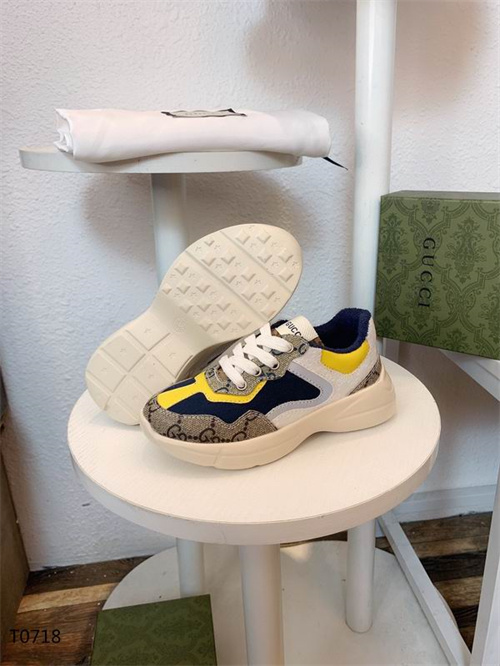 Gucci(Kids)shoes-0191