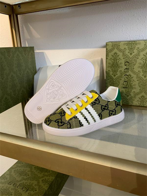 Gucci(Kids)shoes-0199