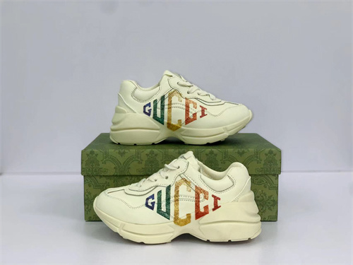 Gucci(Kids)shoes-0200