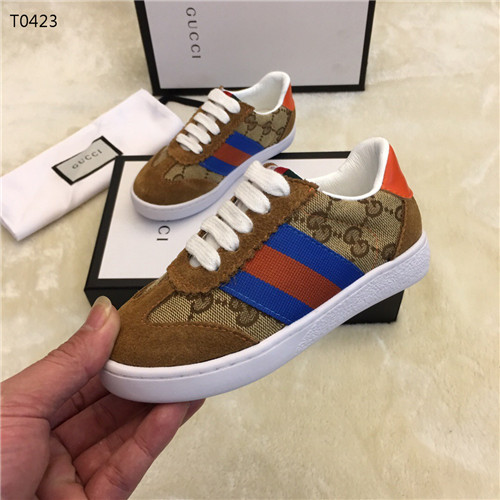Gucci(Kids)shoes-025