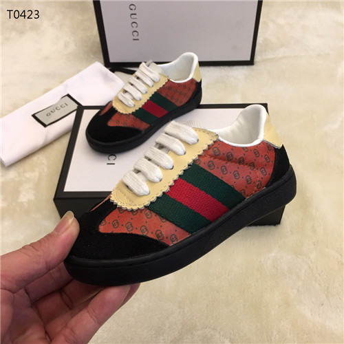 Gucci(Kids)shoes-027