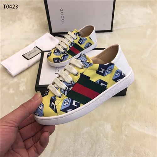 Gucci(Kids)shoes-030