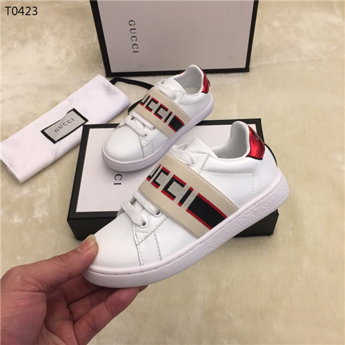 Gucci(Kids)shoes-055