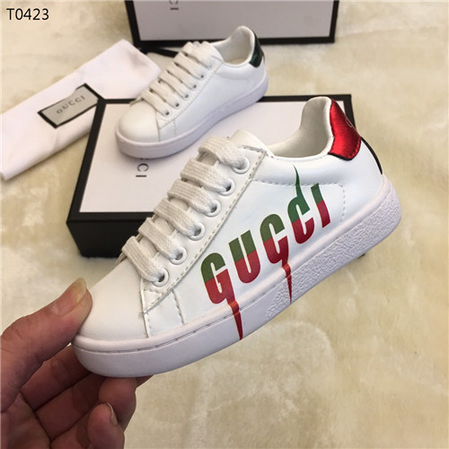 Gucci(Kids)shoes-059