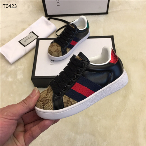 Gucci(Kids)shoes-007