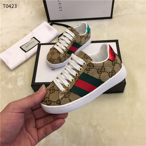 Gucci(Kids)shoes-008