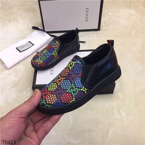 Gucci(Kids)shoes-080