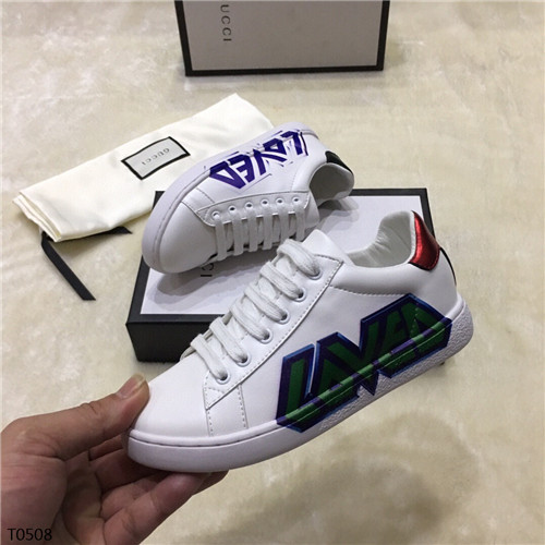 Gucci(Kids)shoes-089