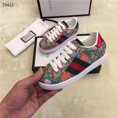 Gucci(Kids)shoes-009