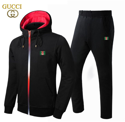 GUCCI(Man)suits-102