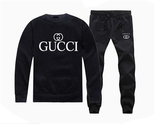 GUCCI(Man)suits-132