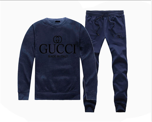 GUCCI(Man)suits-147