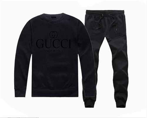 GUCCI(Man)suits-148