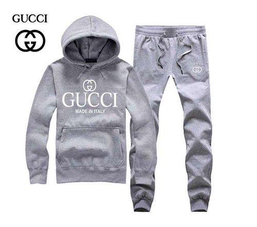 GUCCI(Man)suits-208