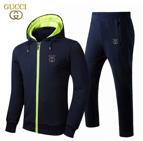 GUCCI(Man)suits-072