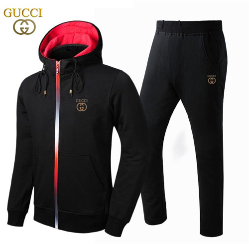 GUCCI(Man)suits-078