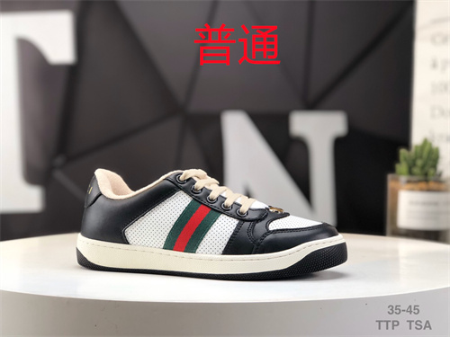 Gucci shoes-0119