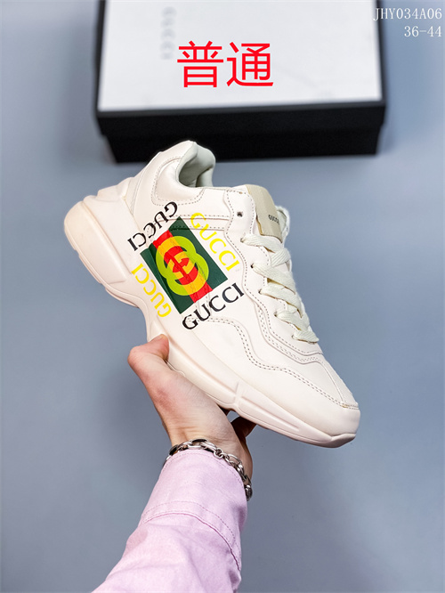 Gucci shoes-032