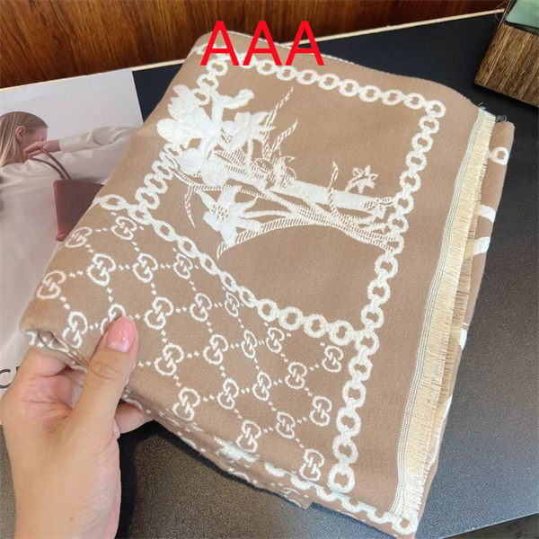 Gucci(AAA)Scarve-0100