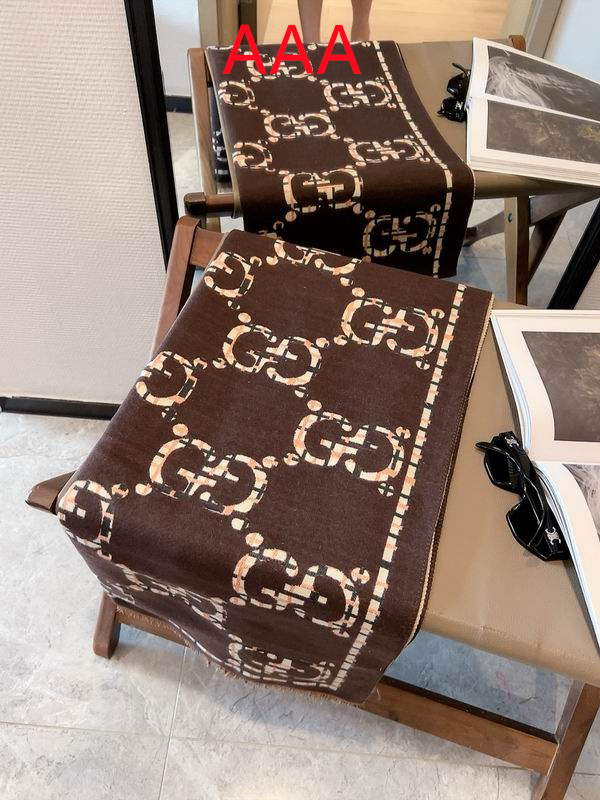 Gucci(AAA)Scarve-0110